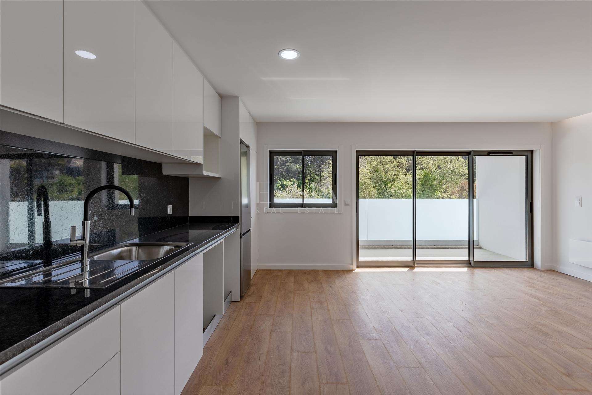 Apartamento T3 Venda em Canidelo,Vila Nova de Gaia