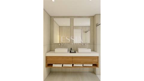 Apartamento T3 Duplex com terraço no Antas Prime, Porto