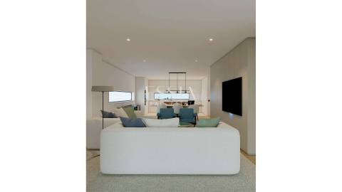 Apartamento T3 Duplex com terraço no Antas Prime, Porto