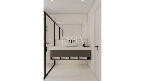 Apartamento T3 Duplex com terraço no Antas Prime, Porto