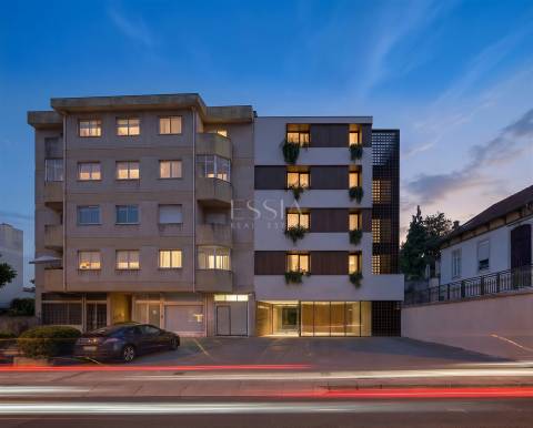 Apartamento T1 Venda em São Mamede de Infesta e Senhora da Hora,Matosinhos