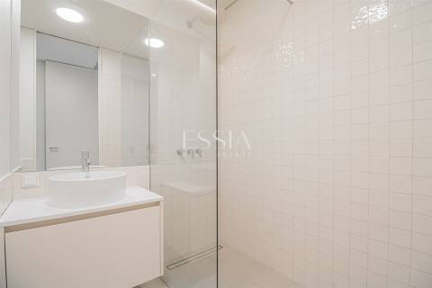 Apartamento T3 com Vista Mar em Canidelo, Vila Nova de Gaia
