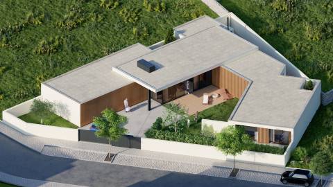 Terreno Para Construção  Venda em Barcelos, Vila Boa e Vila Frescainha (São Martinho e São Pedro),Barcelos