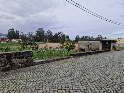 Terreno  Venda em Carvalhal,Barcelos
