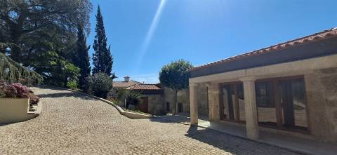 Moradia  Venda em Airó,Barcelos