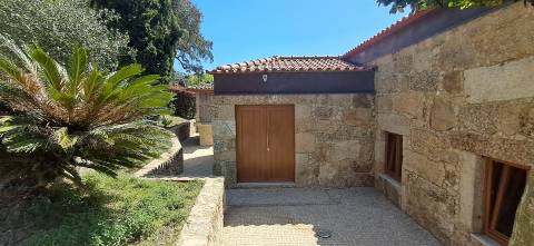 Moradia  Venda em Airó,Barcelos