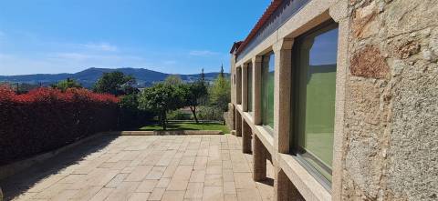 Moradia  Venda em Airó,Barcelos