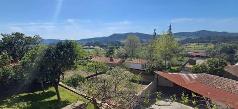 Moradia  Venda em Airó,Barcelos
