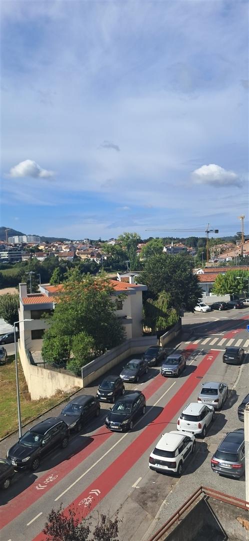 Apartamento T2+1 Arrendamento em Barcelos, Vila Boa e Vila Frescainha (São Martinho e São Pedro),Barcelos