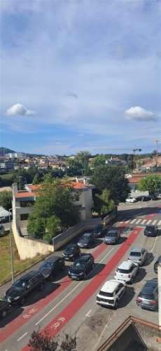 Apartamento T2+1 Arrendamento em Barcelos, Vila Boa e Vila Frescainha (São Martinho e São Pedro),Barcelos