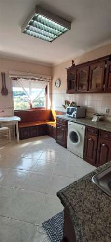 Apartamento T2+1 Arrendamento em Barcelos, Vila Boa e Vila Frescainha (São Martinho e São Pedro),Barcelos