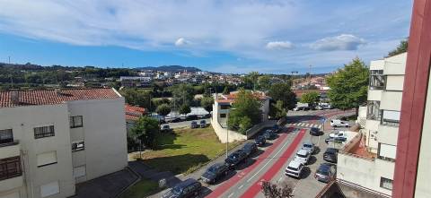 Apartamento T2+1 Arrendamento em Barcelos, Vila Boa e Vila Frescainha (São Martinho e São Pedro),Barcelos