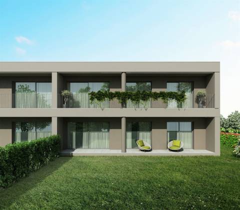 Apartamento T2 Venda em Manhente,Barcelos
