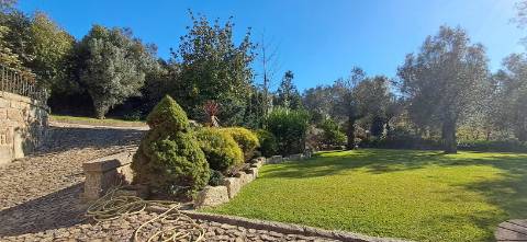 Moradia T4 Venda em Roriz,Barcelos