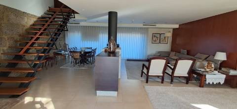 Moradia T4 Venda em Roriz,Barcelos