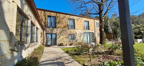 Moradia T4 Venda em Roriz,Barcelos