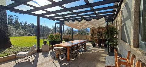 Moradia T4 Venda em Roriz,Barcelos