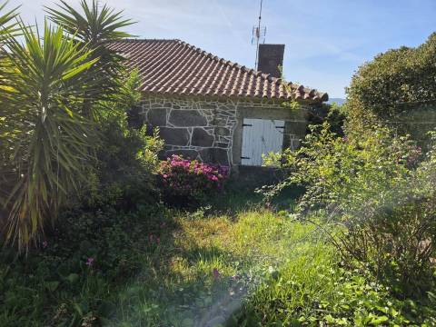 Moradia T3 Venda em Areias,Barcelos