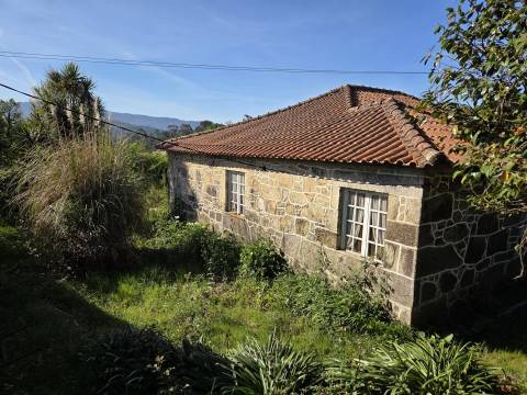 Moradia T3 Venda em Areias,Barcelos