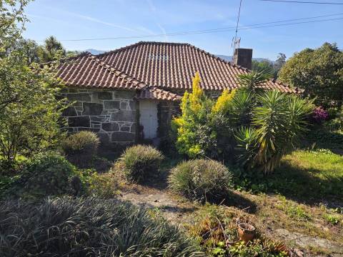 Moradia T3 Venda em Areias,Barcelos