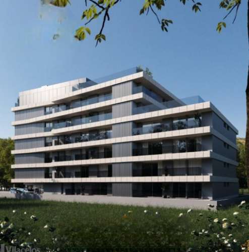 Apartamento T2 Venda em Barcelos, Vila Boa e Vila Frescainha (São Martinho e São Pedro),Barcelos