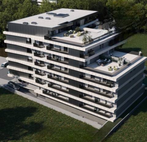 Apartamento T2 Venda em Barcelos, Vila Boa e Vila Frescainha (São Martinho e São Pedro),Barcelos