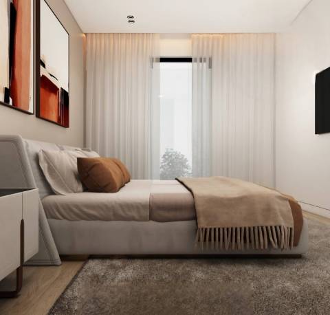 Apartamento T2 Venda em Barcelos, Vila Boa e Vila Frescainha (São Martinho e São Pedro),Barcelos