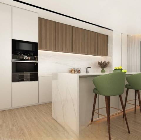 Apartamento T2 Venda em Barcelos, Vila Boa e Vila Frescainha (São Martinho e São Pedro),Barcelos