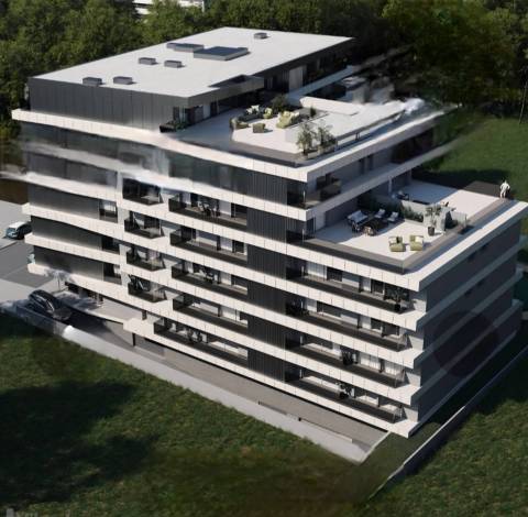 Apartamento T2 Venda em Barcelos, Vila Boa e Vila Frescainha (São Martinho e São Pedro),Barcelos