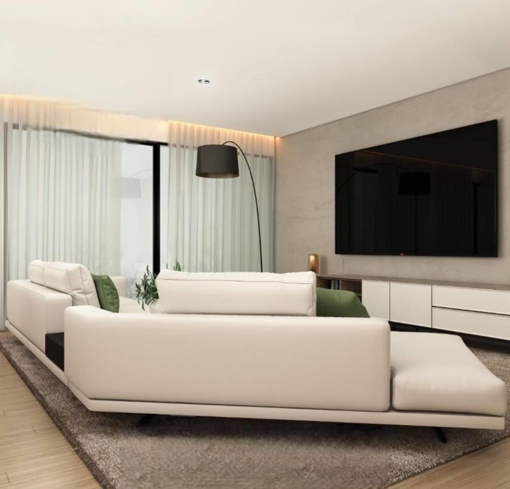 Apartamento T2 Venda em Barcelos, Vila Boa e Vila Frescainha (São Martinho e São Pedro),Barcelos