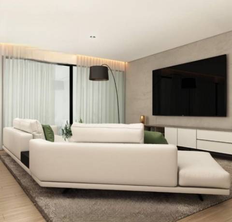 Apartamento T2 Venda em Barcelos, Vila Boa e Vila Frescainha (São Martinho e São Pedro),Barcelos