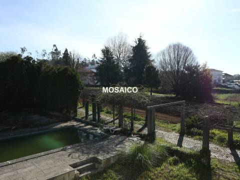 Terreno  Venda em Grijó e Sermonde,Vila Nova de Gaia
