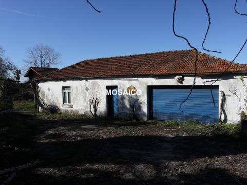 Terreno  Venda em Grijó e Sermonde,Vila Nova de Gaia