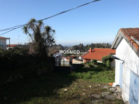 Terreno  Venda em Grijó e Sermonde,Vila Nova de Gaia