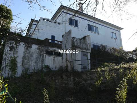 Terreno  Venda em Grijó e Sermonde,Vila Nova de Gaia