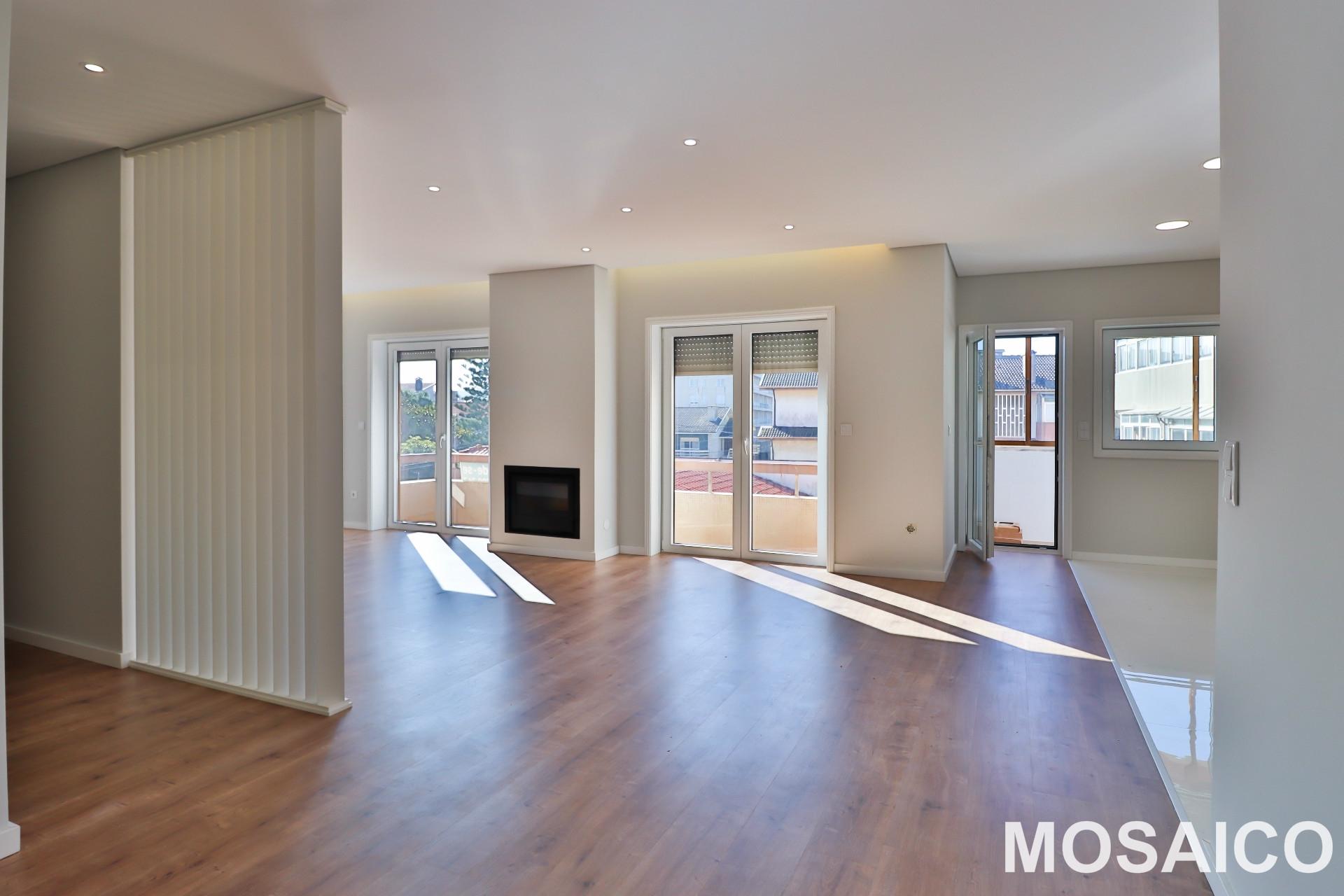 Apartamento T3 Venda em São Félix da Marinha,Vila Nova de Gaia