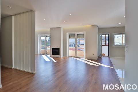 Apartamento T3 Venda em São Félix da Marinha,Vila Nova de Gaia