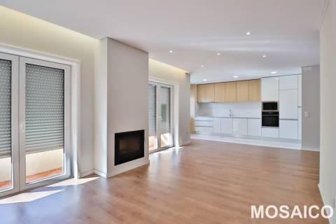 Apartamento T3 Venda em São Félix da Marinha,Vila Nova de Gaia