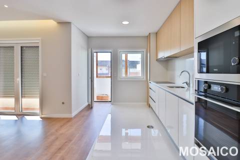 Apartamento T3 Venda em São Félix da Marinha,Vila Nova de Gaia