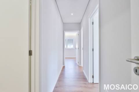 Apartamento T3 Venda em São Félix da Marinha,Vila Nova de Gaia