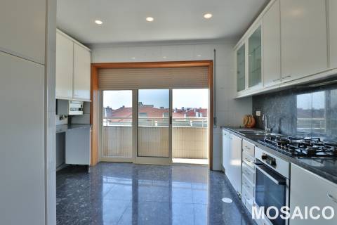 Apartamento T3 Venda em Gulpilhares e Valadares,Vila Nova de Gaia