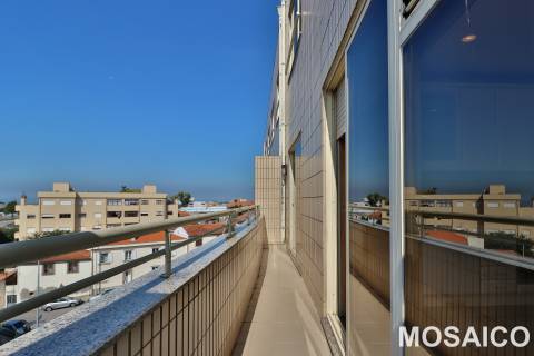 Apartamento T3 Venda em Gulpilhares e Valadares,Vila Nova de Gaia