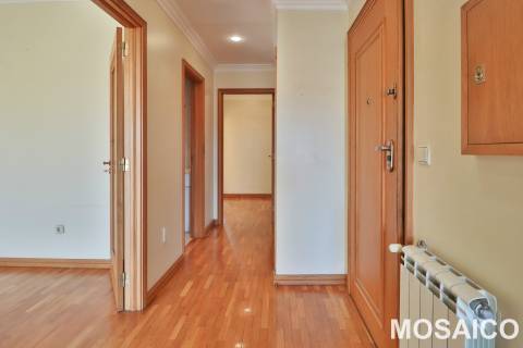 Apartamento T3 Venda em Gulpilhares e Valadares,Vila Nova de Gaia