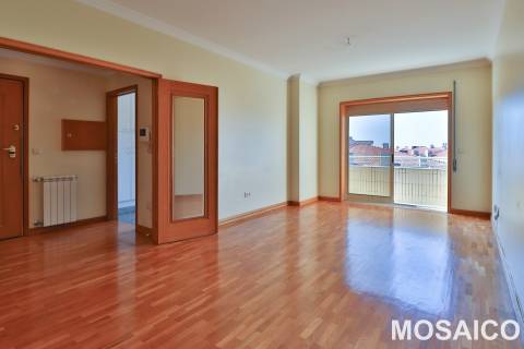 Apartamento T3 Venda em Gulpilhares e Valadares,Vila Nova de Gaia