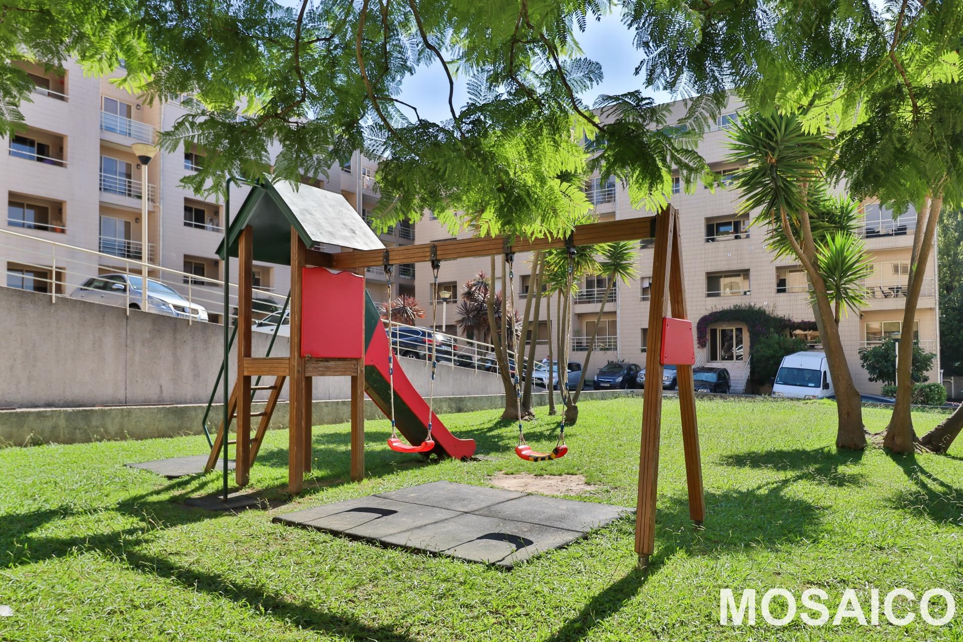 Apartamento T3 Venda em Gulpilhares e Valadares,Vila Nova de Gaia