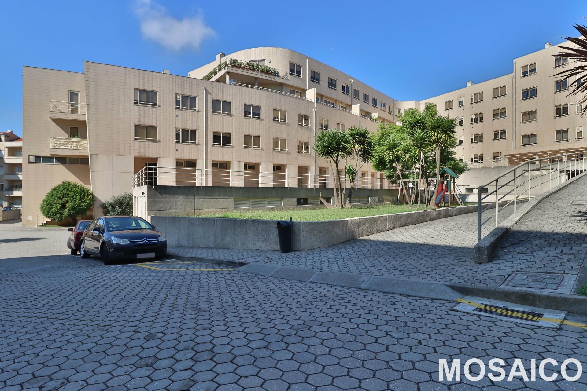 Apartamento T3 Venda em Gulpilhares e Valadares,Vila Nova de Gaia