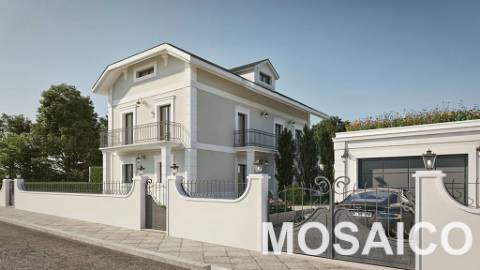 Moradia Isolada T4 Venda em Gulpilhares e Valadares,Vila Nova de Gaia