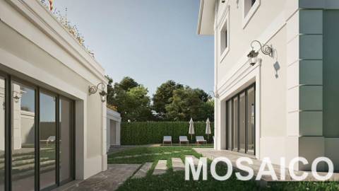 Moradia Isolada T4 Venda em Gulpilhares e Valadares,Vila Nova de Gaia