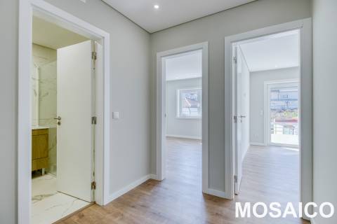 Apartamento T2+1 Venda em Oliveira do Douro,Vila Nova de Gaia