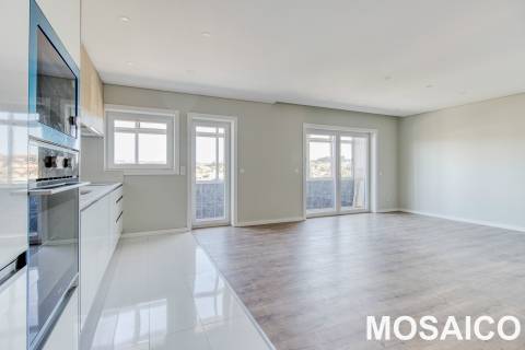 Apartamento T2+1 Venda em Oliveira do Douro,Vila Nova de Gaia